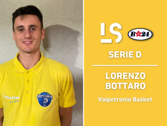 Bottaro Lorenzo 2022-02 Valpetronio Basket