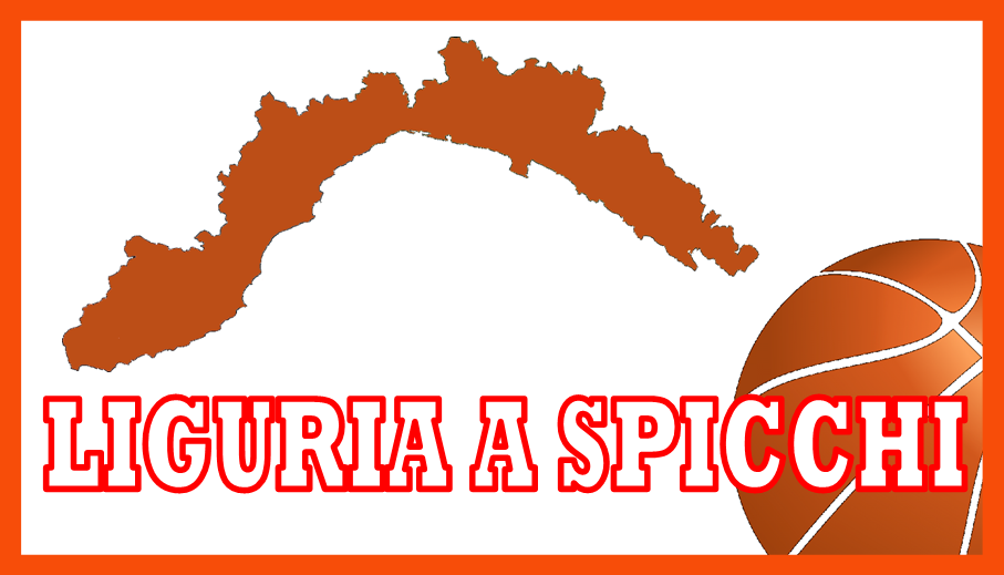 Logo Liguria a Spicchi